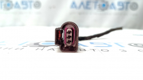 A chip for the air conditioning radiator pressure sensor of the Porsche Cayenne 19-26