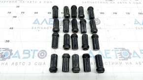 Wheel nut 20 pcs d21 M14x1.5 Land Rover Range Rover Velar 18-26 set