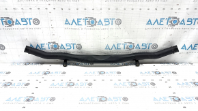 Upper center intercooler pipe for Porsche Cayenne 19-26 3.0T plastic