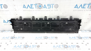 Lower radiator deflector for Porsche Cayenne 19-23 3.0T