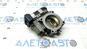 Throttle body Porsche Cayenne 19-26 2.9T, 3.0T