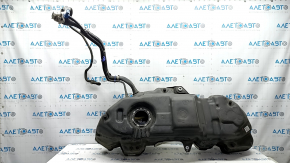 Fuel tank Porsche Cayenne 19-26 2.9T, 3.0T, 4.0T