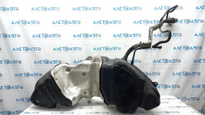 Fuel tank Porsche Cayenne 19-26 2.9T, 3.0T, 4.0T