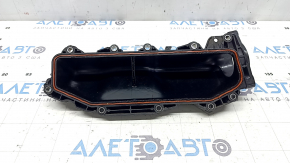 Left intake manifold for Porsche Cayenne 19-26 2.9T, 3.0T