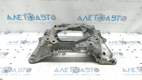 Gearbox support for Porsche Cayenne 19-26 2.9T, 3.0T, 4.0T