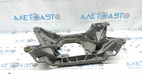 Gearbox support for Porsche Cayenne 19-26 2.9T, 3.0T, 4.0T