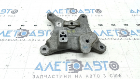Automatic transmission mount bracket for Porsche Cayenne 19-26 2.9T, 3.0T, 4.0T