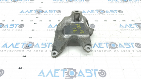 Left engine mount bracket for Porsche Cayenne 19-23 3.0T