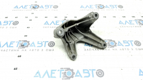 Left engine mount bracket for Porsche Cayenne 19-23 3.0T
