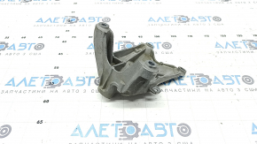 Right engine mount bracket for Porsche Cayenne 19-23 3.0T