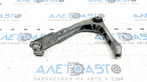 Upper engine mount bracket for Porsche Cayenne 19-26 2.9T, 3.0T engine