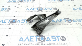 Upper engine mount bracket for Porsche Cayenne 19-26 2.9T, 3.0T, 4.0T on the body