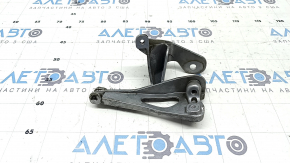 Upper engine mount bracket for Porsche Cayenne 19-26 2.9T, 3.0T, 4.0T on the body