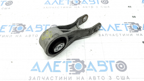 Upper engine mount for Porsche Cayenne 19-26 2.9T, 3.0T, 4.0T