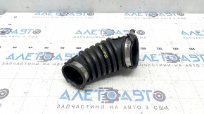 Turbocharger duct for Porsche Cayenne 19-23 3.0T