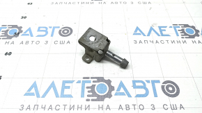 Rear right muffler bracket for Porsche Cayenne 19-26 without a cushion