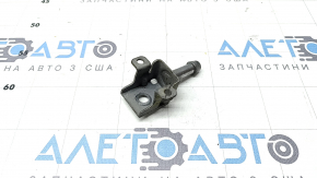 Rear right muffler bracket for Porsche Cayenne 19-26 without a cushion
