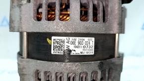 Generator Porsche Cayenne 19-26 2.9T, 3.0T, 4.0T
