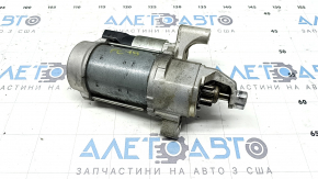 Starter for Porsche Cayenne 19-23 2.9T, 3.0T, 4.0T