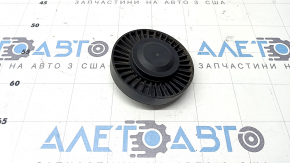 Porsche Cayenne 19-23 3.0T Drive Belt Tensioner Pulley