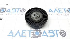 Porsche Cayenne 19-23 3.0T Drive Belt Tensioner Pulley