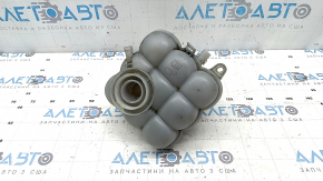 Coolant expansion tank for Porsche Cayenne 19-26 2.9T, 3.0T, 4.0T