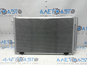 Air conditioner radiator condenser Toyota Rav4 13-18 LUZAR