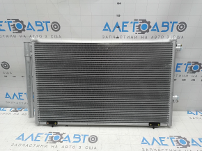 Air conditioner radiator condenser Toyota Rav4 13-18 LUZAR