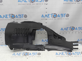 Front right fender liner for Mercedes C-class W205 15-21