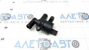 Cooling system valve Porsche Cayenne 19-26 2.9T, 3.0T, 4.0T