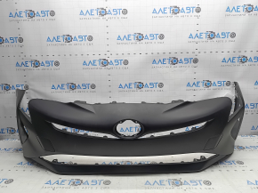 Front bumper bare Toyota Prius 50 16-18