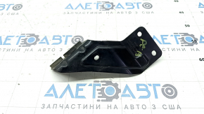 Bracket of the auxiliary water pump of the Porsche Cayenne 19-26 2.9T, 3.0T