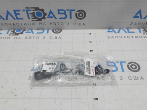 Left front bumper mount for Toyota C-HR 18-23 Japan built