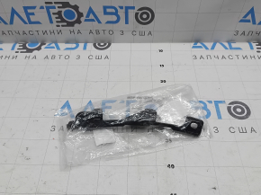 Left front bumper mount for Toyota C-HR 18-23 Japan built