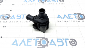 Auxiliary coolant pump for the Porsche Cayenne 19-26 3.0T