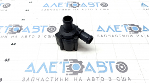 Auxiliary coolant pump for the Porsche Cayenne 19-26 3.0T