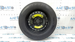 Spare tire for Kia Sportage 20-22 D16 155/90