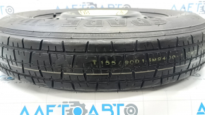 Spare tire for Kia Sportage 20-22 D16 155/90