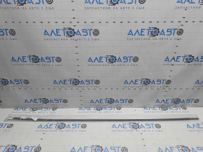 Right roof lining for Toyota Camry v70 18-24