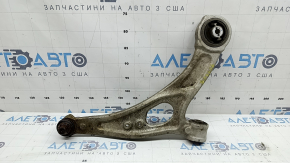 Lower control arm, front right, Ford Bronco Sport 21-26, torn seal