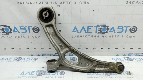 The lower control arm, front right, Ford Bronco Sport 21-26, is torn.