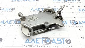 Automatic transmission cooler for Porsche Cayenne 19-26 2.9T, 3.0T