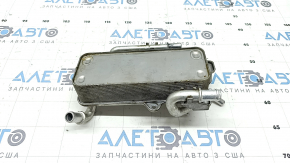 Automatic transmission cooler for Porsche Cayenne 19-26 2.9T, 3.0T