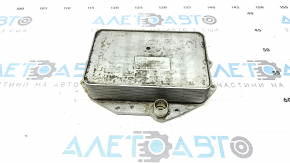 Porsche Cayenne 19-26 3.0T Engine Oil Cooler