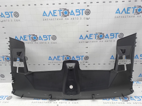 Porsche Cayenne 24-26 TV Cover
