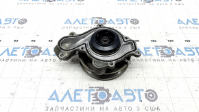 Water pump for Porsche Cayenne 19-26 3.0T