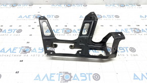 Bracket for the absorber canister of the Porsche Cayenne 19-26 2.9T, 3.0T, 4.0T