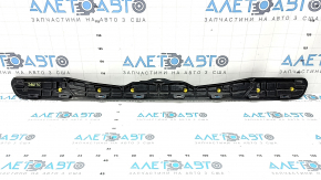 Kia Sportage 17-22 trunk lid trim bracket