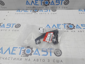 Blind Spot Sensor Cover (BSM) for Honda CRV 2023-2025