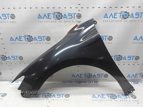 Front left fender Toyota Camry 25-26